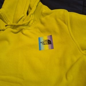 NorthFace Hoodie